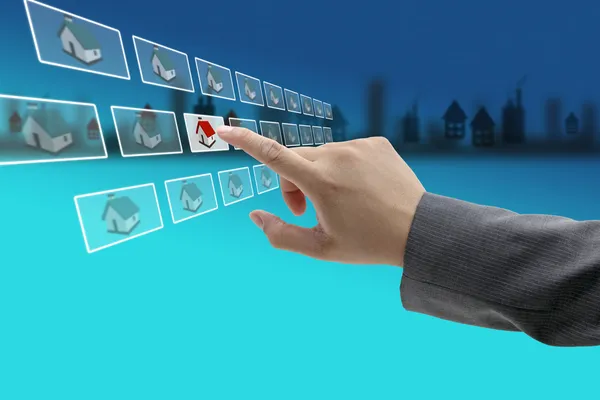 What Is The Future Of The Real Estate Industry?