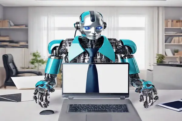 Image for AI affects on Real Estate Blog Post