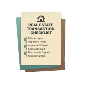OC Transaction Coordinators